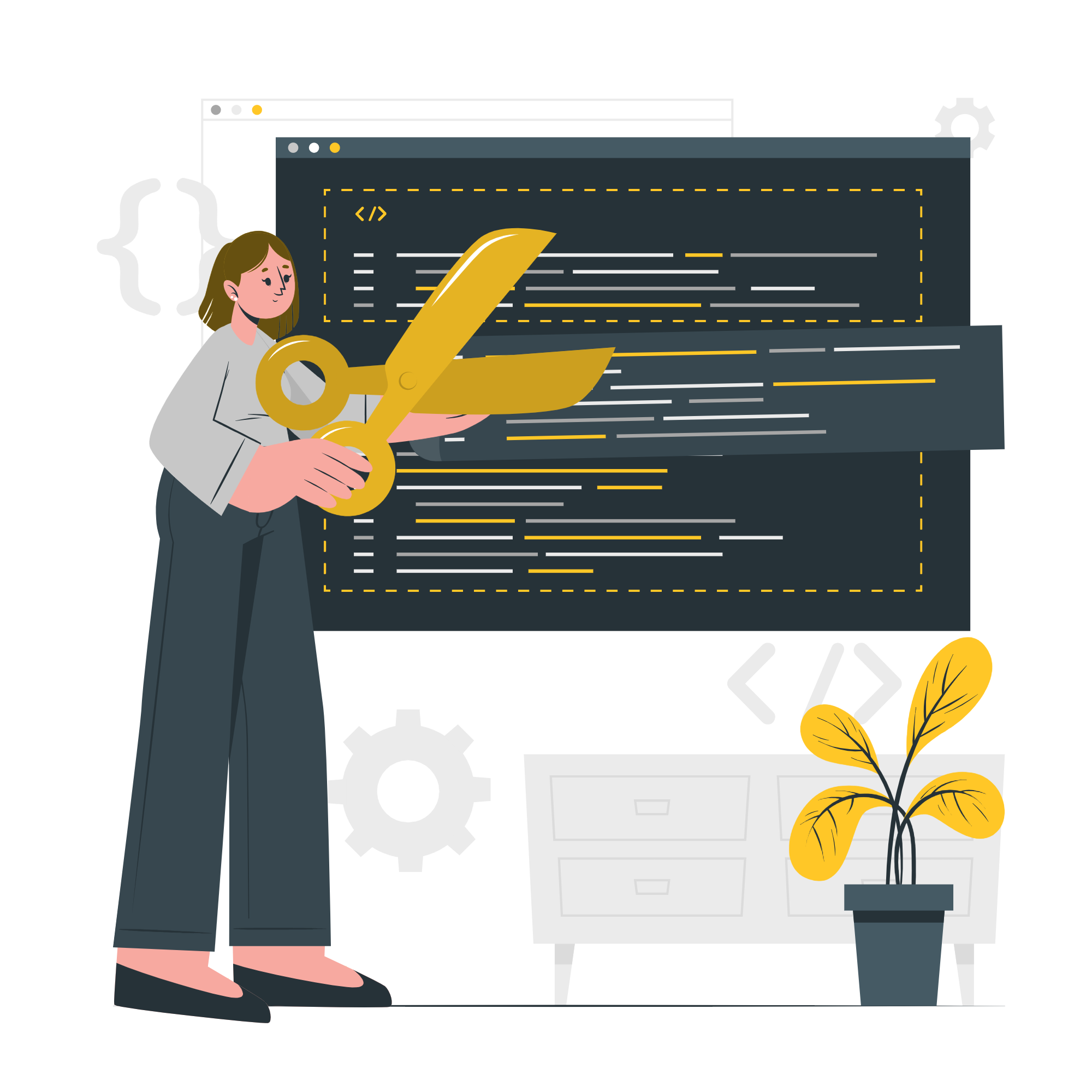 SOLUTION LOGICIELLE EXPERT